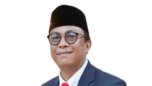 Anggota Komisi VI DPR RI sekaligus politikus Partai Nasdem, Muhammad Rapsel Ali. (dpr.go.id)