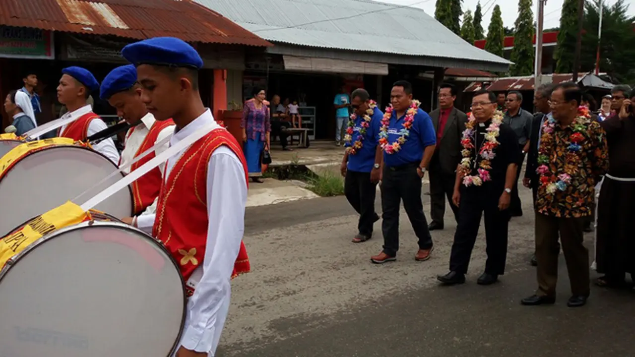 PKSN-KWI 2016 Kembali Digelar di Sibolga