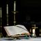 Jadwal Misa Kenaikan Yesus Kristus 2026. (Foto: Grant Whitty/Unsplash)