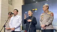Wakil Kepala BGN Buka Suara soal Isu Kena OTT Kejagung