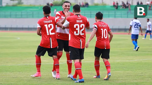 Madura United