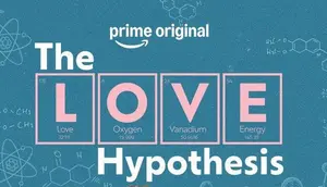 Sinopsis The Love Hypothesis yang Dibintangi Lili Reinhart dan Tom Bateman