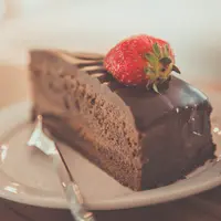 Ilustrasi Cake Coklat Credit: pexels.com/Alexander