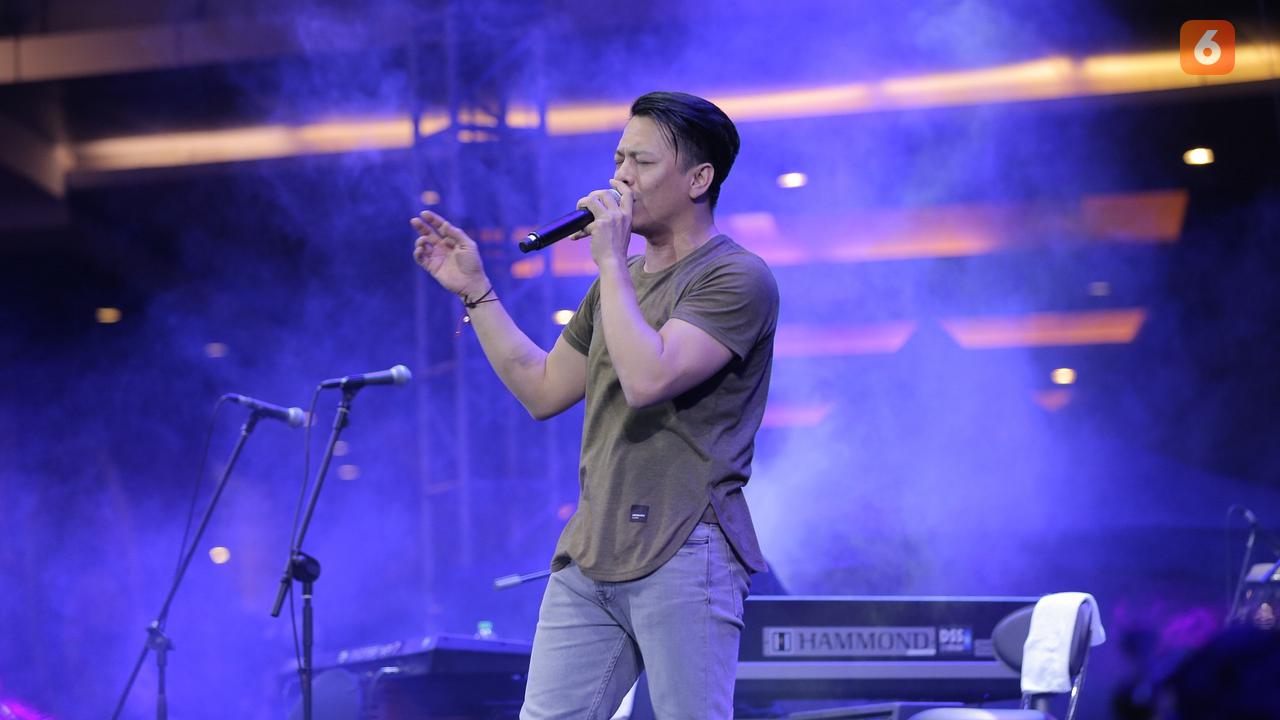 [Bintang] Ariel NOAH