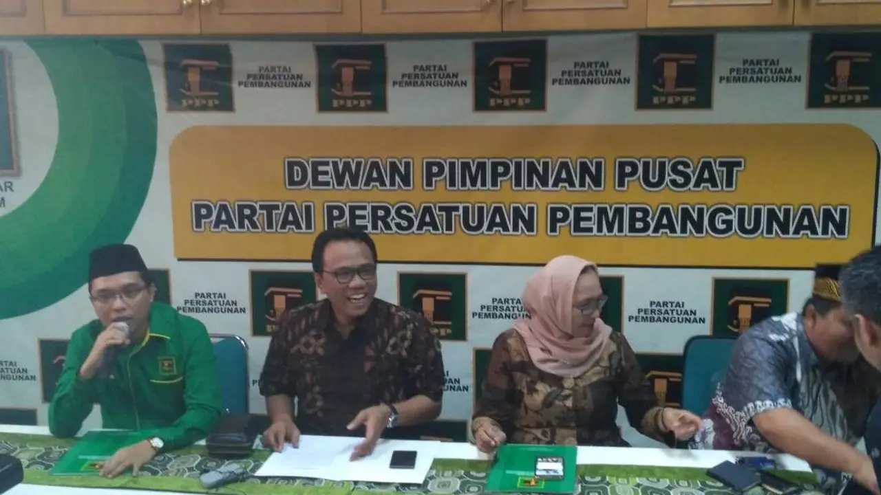 PPP