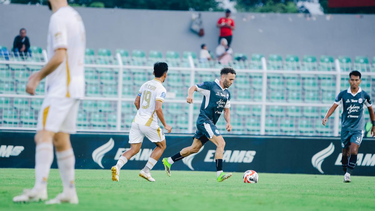 3 Fakta Menarik Bhayangkara FC Vs PSIM di BRI Super League: Laskar Mataram Kena Comeback Lagi, Posisi Klasemen Terancam