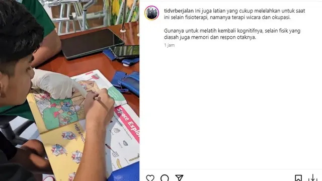 David Ozora Latumahina (Foto: Instagram/@tidvrberjalan)