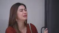 Adegan sinetron Bidadari Surgamu tayang setiap hari di SCTV (Dok Sinemart)