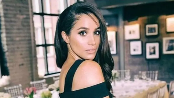 Meghan Markle