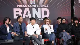 Bikin Gebrakan, Indosiar Hidupkan Kembali Era Musik Band
