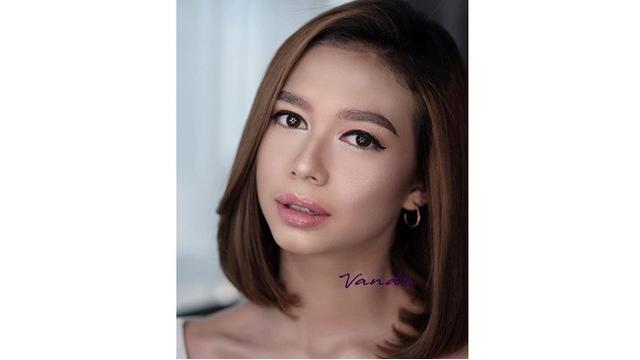 Dipotong Sebahu, Ini 6 Penampilan Cantik Yuki Kato dengan Rambut Barunya