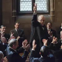 The Darkest Hour (FOCUS FEATURES LLC/ IMDb)