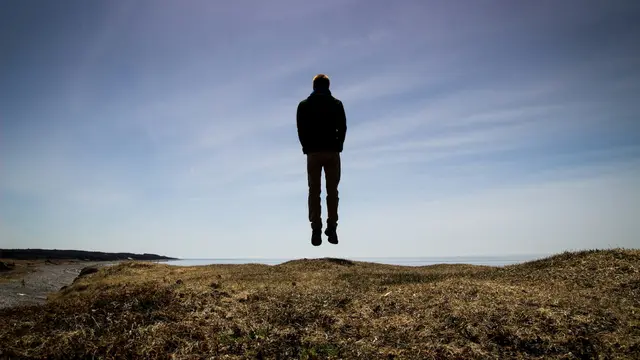 Floating