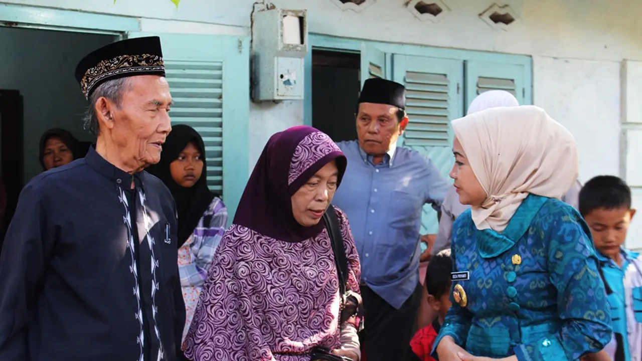 Remaja Tenggelam
