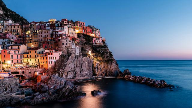 Cinque Terre