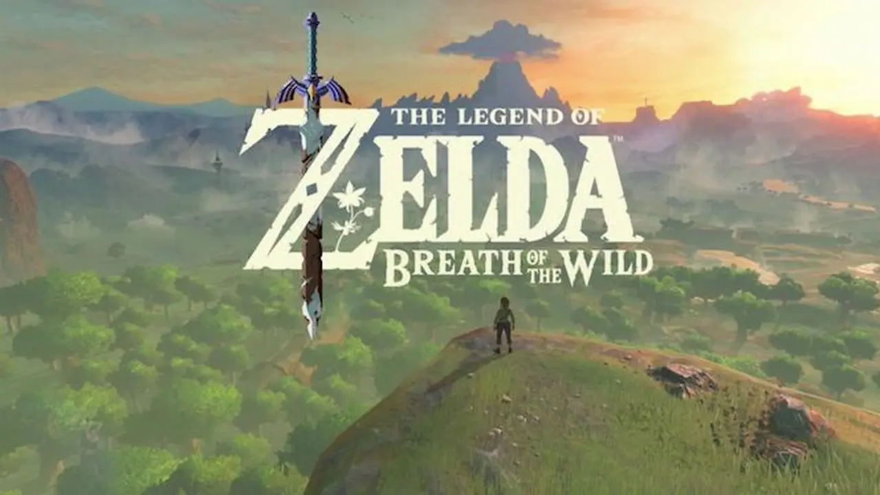Zelda