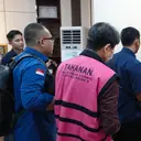 Samin Tan Segera Duduk di Kursi Pesakitan