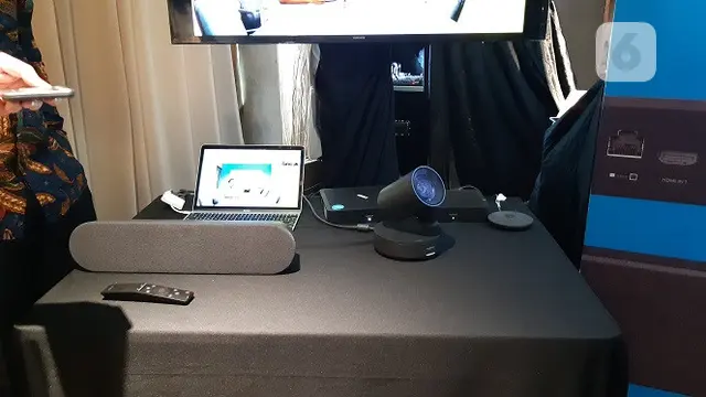 Logitech