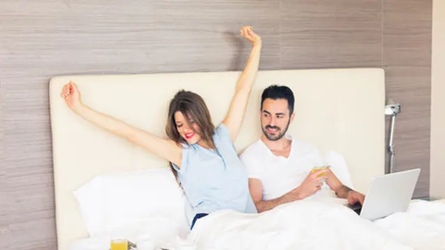 5 Alasan Mengapa Sarapan Tidak Boleh Dilewatkan