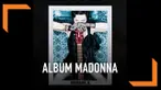 Madonna membuat kejutan dengan mengumumkan nama dan tanggal rilis album barunya di akun Instagramnya.