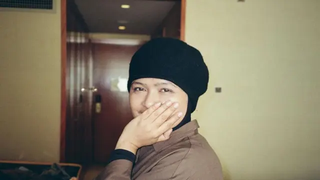 Shendy Hadju (Instagram/@cipaaju)