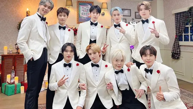 NCT 127