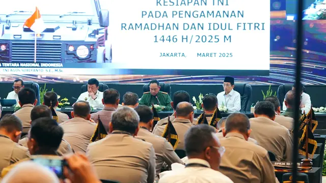 Panglima TNI