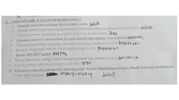6 Jawaban Polos Murid SD ketika Mengerjakan Soal PKN Ini Bikin Elus Dada