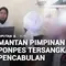 Mantan Pimpinan Ponpes Tersangka Pencabulan