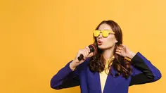 Mikrofon Wireless Terbaik dengan Kualitas Suara Jernih untuk Karaoke di Rumah