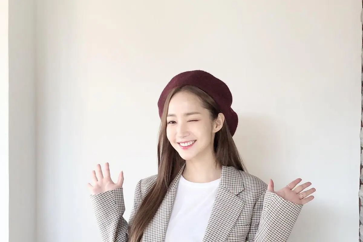 Park Minyoung
