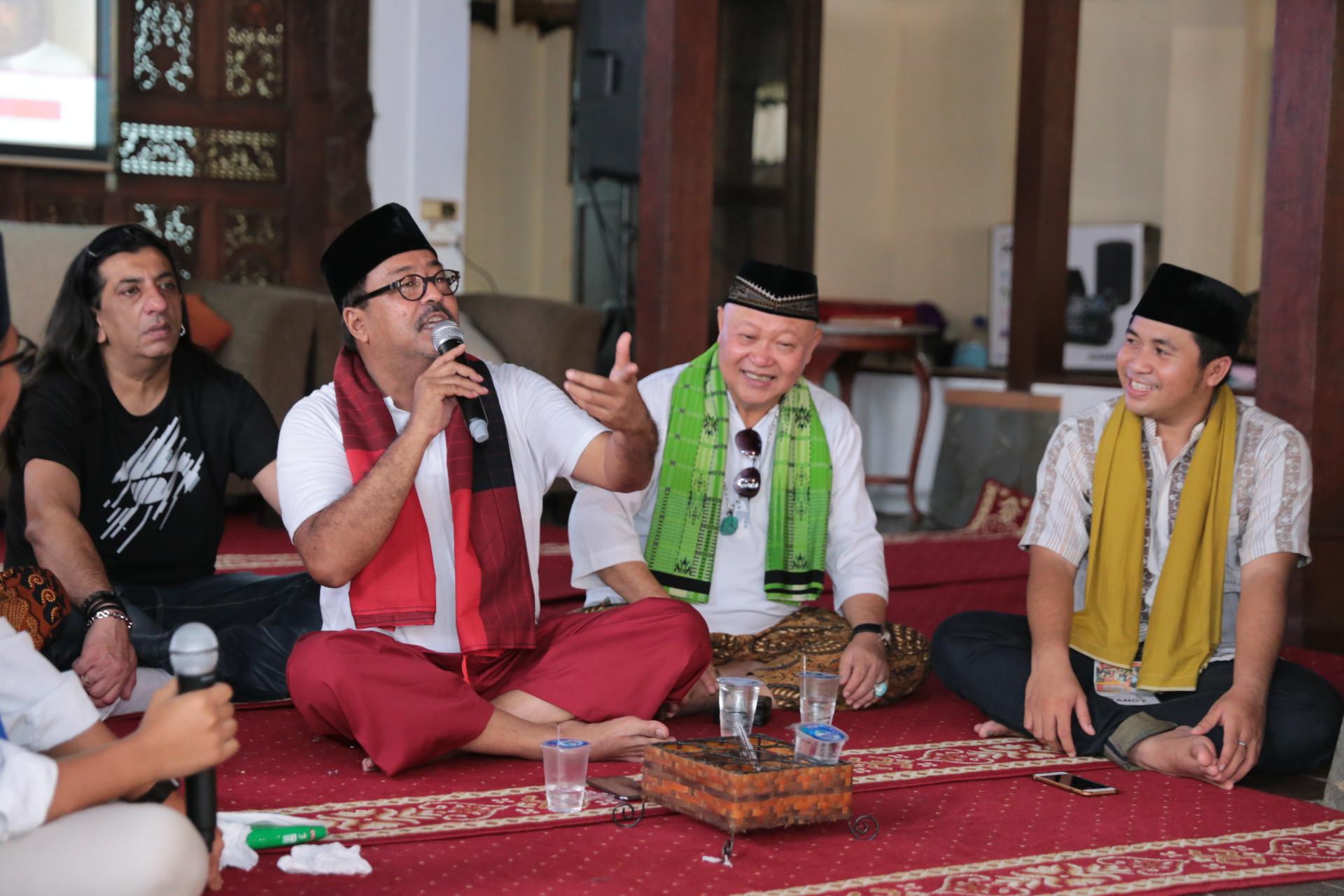 Si Doel The Movie Masih Diperkuat Pemain Lawas News Entertainment Fimela Com