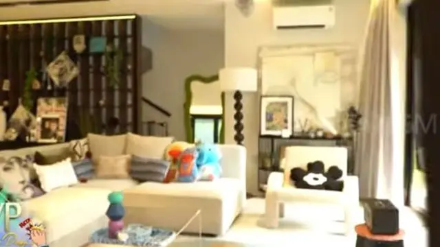 Rumah Hetty Koes Endang (YouTube/Trans7 Official)