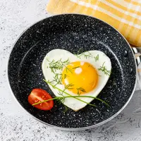 Menjaga Kesehatan Tubuh dengan 5 Tips Memasak yang Benar tanpa Minyak / copyright shutterstock