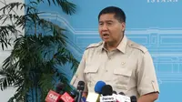 Bantah Klaim Hercules, Menteri Ara Tegaskan Lahan Rusun Tanah Abang Aset Negara
