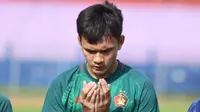 BRI Liga 1: Al Hamra Hehanusa, Bek Muda yang Keluar Masuk Kandang Macan