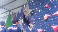 Asian Games 2018: Atlet Panjang Tebing Bakal TC di Rusia