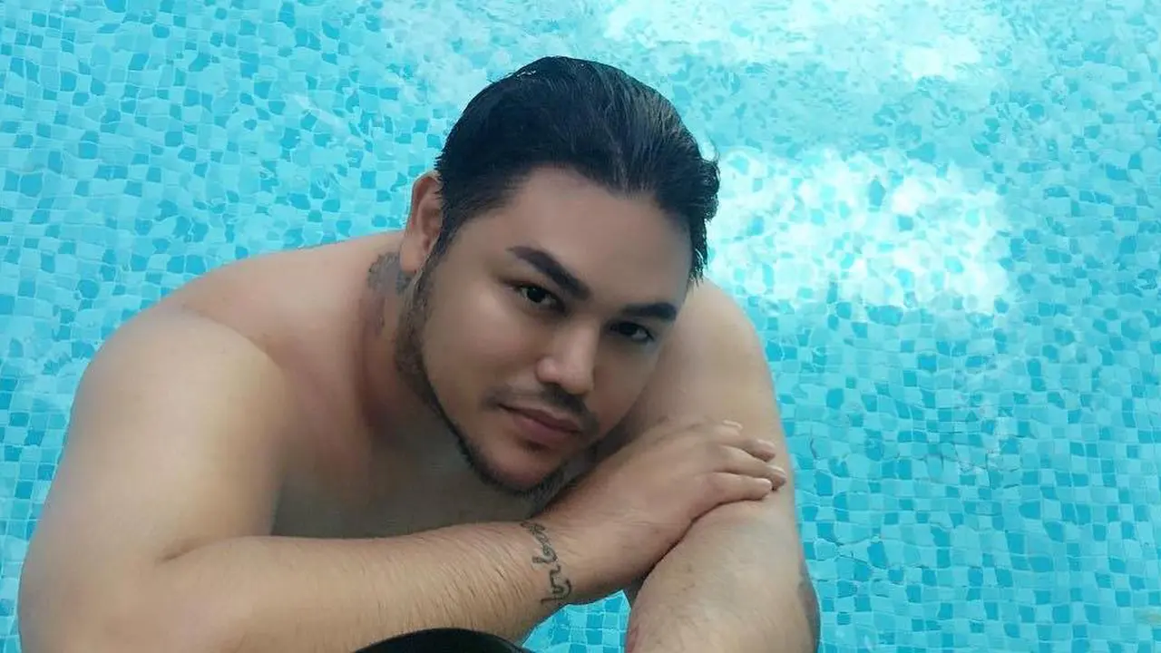Ivan Gunawan