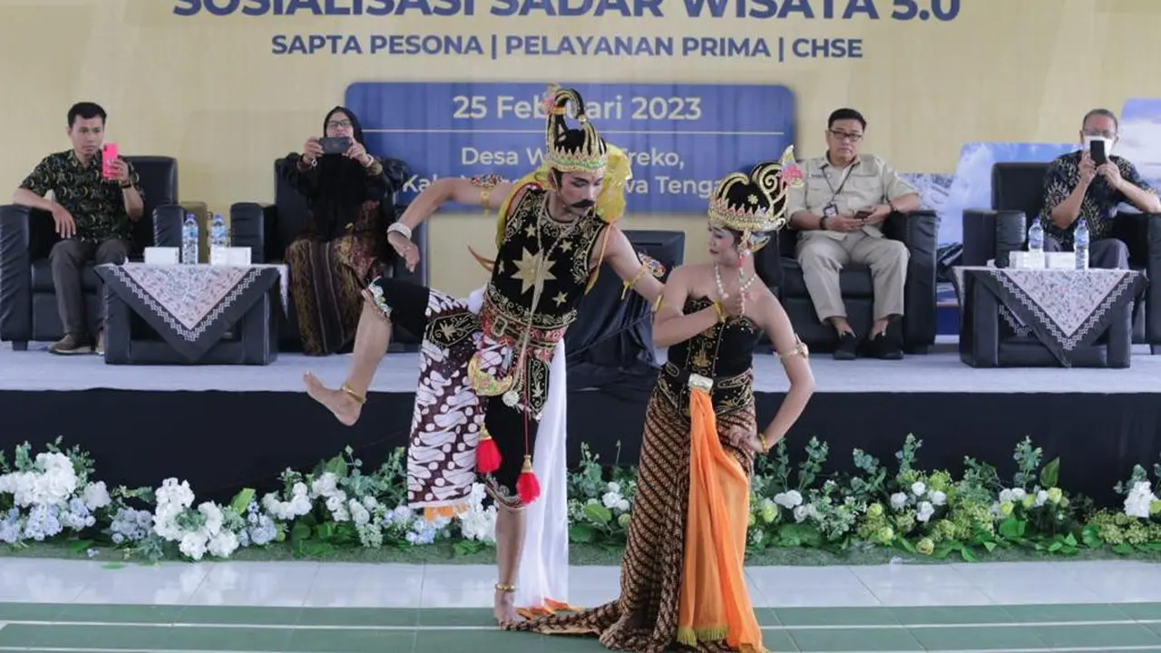 Desa Wisata