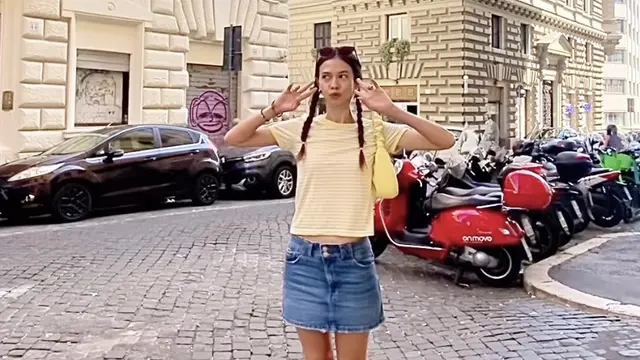 OOTD Casual Yuki Kato