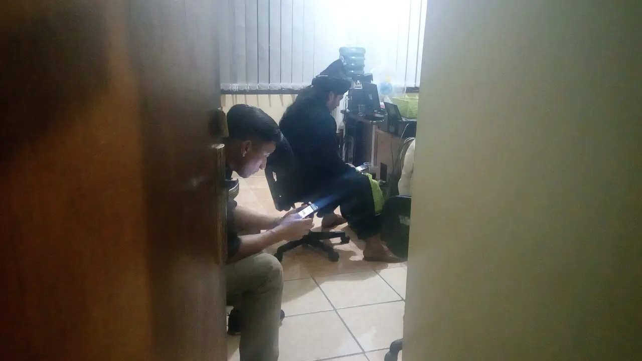 Pelaporan penistaan agama oleh Aliansi Umat Islam Pembela Tauhid Garut