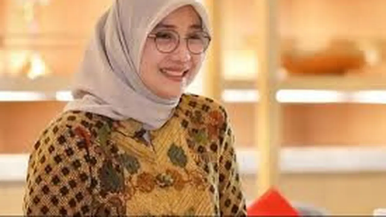 Bupati Banyuwangi Ipuk Fiestiandani (Istimewa)