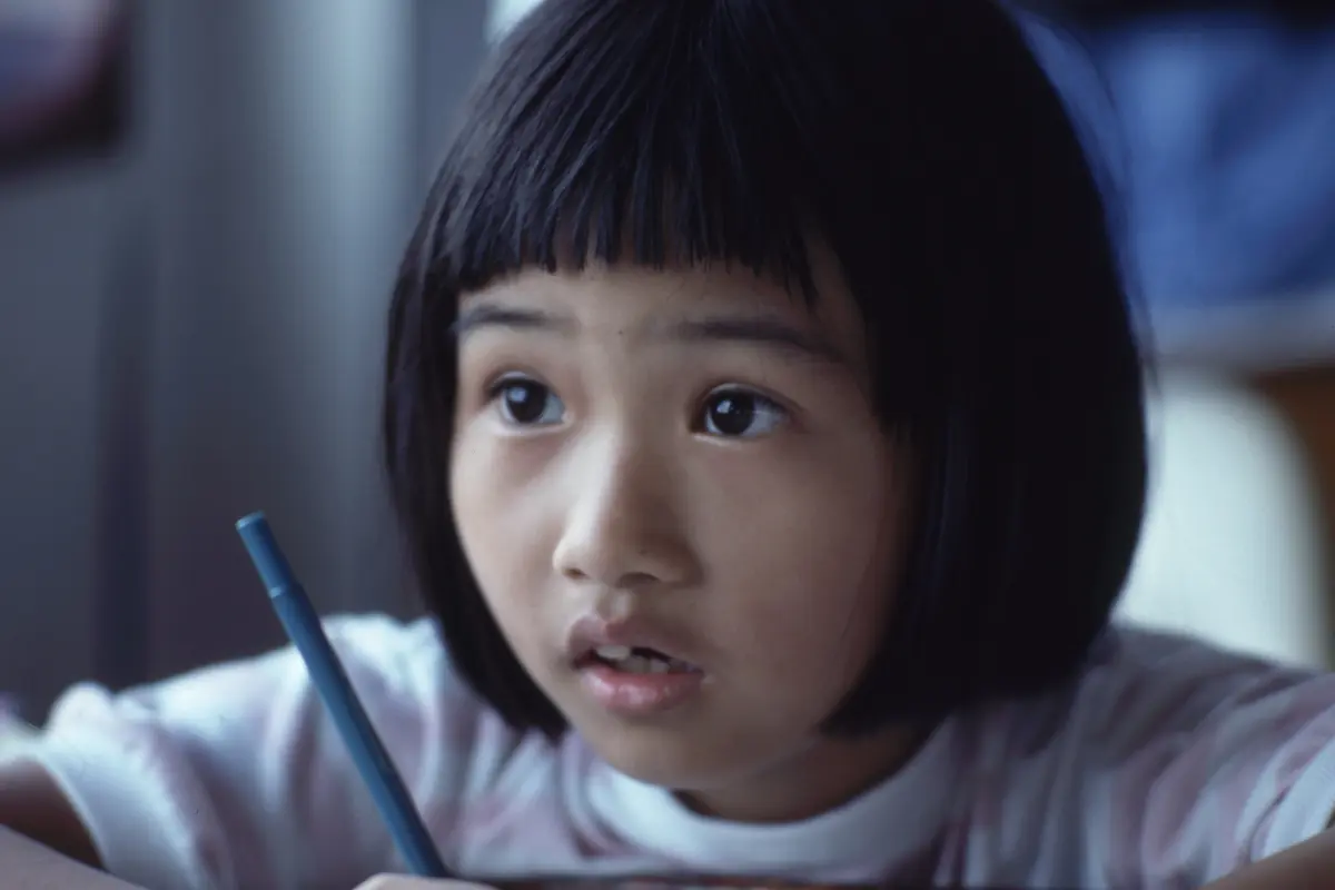 Anak belajar/unsplash Les Anderson