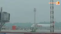 Kabut Asap Tebal di Bengkulu, 2 Pesawat Gagal Mendarat