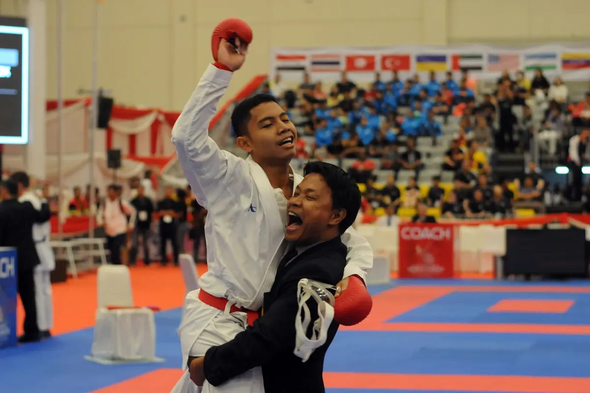 Faqih Karomi (Liputan6.com)