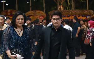 Audy Item Keguguran Calon Anak Ketiga, Yakin Janin Laki-laki