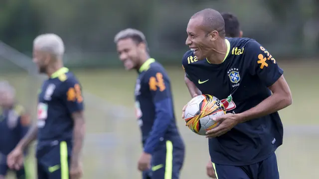 Neymar Jr, Brasil, Kualifikasi Piala Dunia 2018