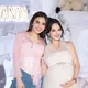 Mahalini Meriahkan Gender Reveal. [@nandaarsynt]
