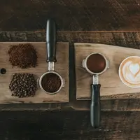 Ilustrasi kopi. Sumber foto: unsplash.com/Nathan Dumlao.
