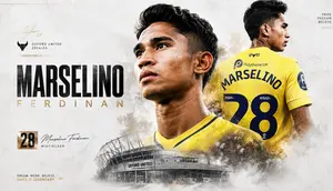 Cover Marselino Ferdinan (Bola.com/AI Generated)